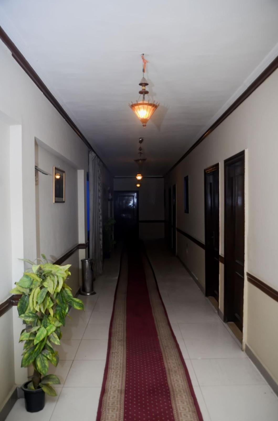 New Siesta Hotel & Resort Alexandria Kültér fotó
